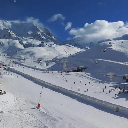 شقة Temples Du Soleil Nazca Vti فال تورُن