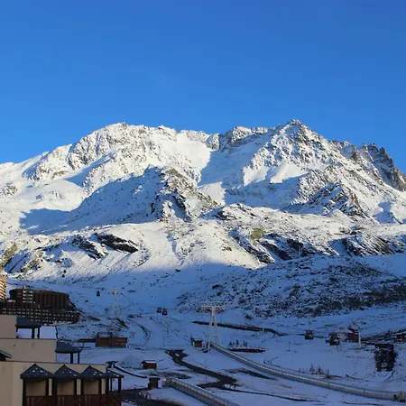 شقة Temples Du Soleil Nazca Vti