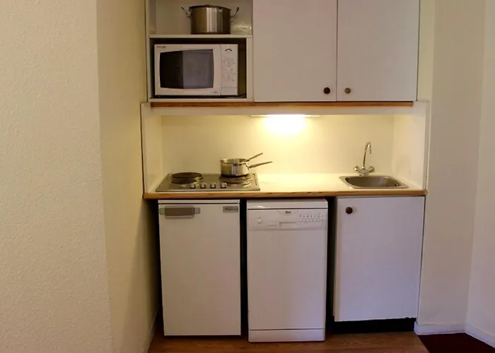 Temples Du Soleil Nazca Vti شقة فال تورُن