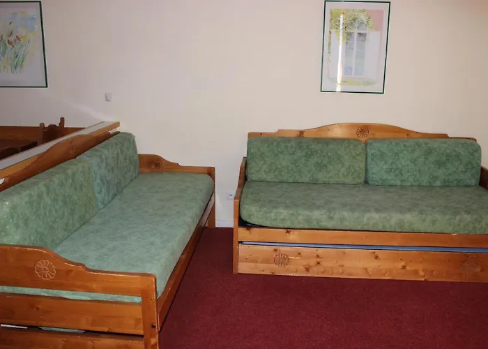 Temples Du Soleil Nazca Vti شقة *