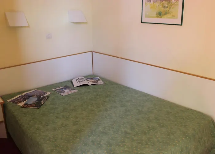 شقة Temples Du Soleil Nazca Vti فال تورُن