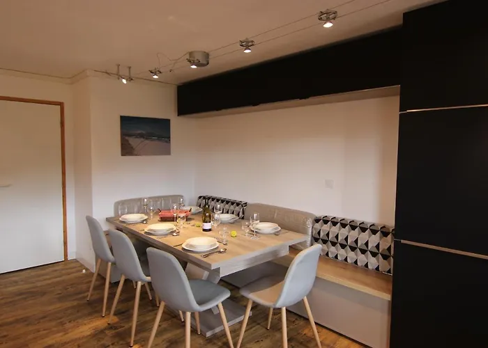 شقة Temples Du Soleil Nazca Vti *