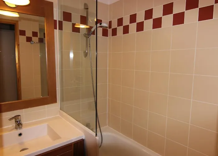 Temples Du Soleil Nazca Vti شقة