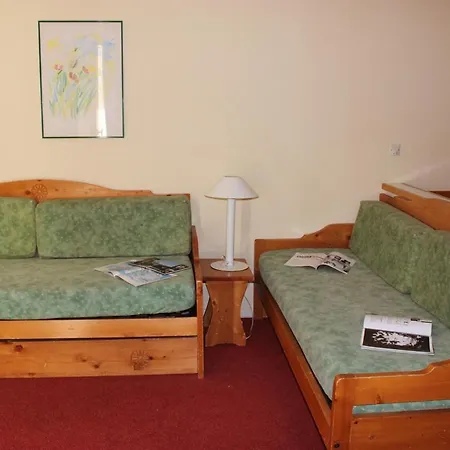 Apartamento Temples Du Soleil Nazca Vti *