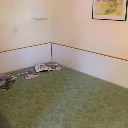 Apartamento Temples Du Soleil Nazca Vti Val Thorens