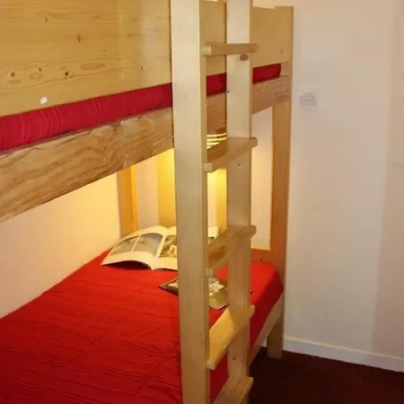 Temples Du Soleil Nazca Vti Apartamento Val Thorens