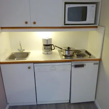 Temples Du Soleil Nazca Vti Appartement *