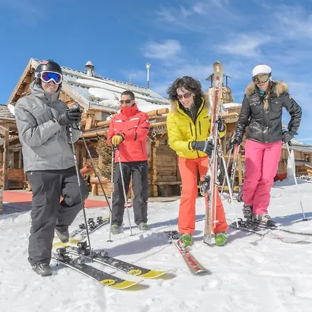 Temples Du Soleil Nazca Vti
