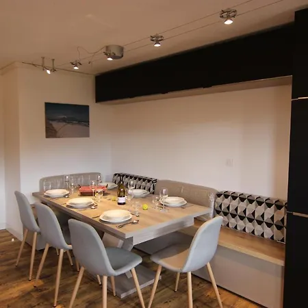 Apartamento Temples Du Soleil Nazca Vti *