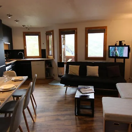 Apartamento Temples Du Soleil Nazca Vti *