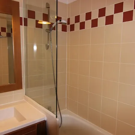 Temples Du Soleil Nazca Vti Appartement