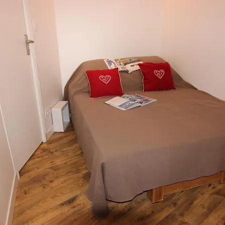 Apartament Temples Du Soleil Nazca Vti *