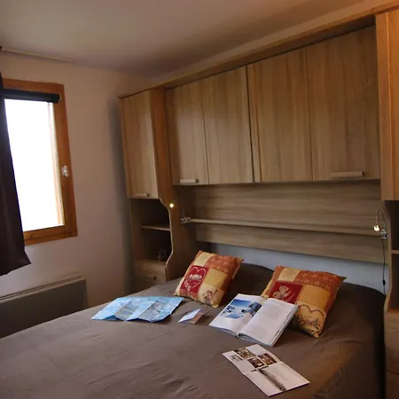 Apartamento Temples Du Soleil Nazca Vti Val Thorens