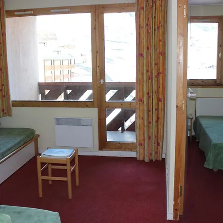 Appartement Temples Du Soleil Nazca Vti