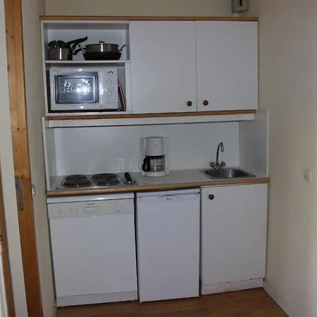 Temples Du Soleil Nazca Vti Apartamento *