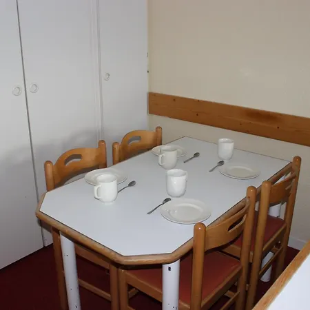 Temples Du Soleil Nazca Vti Apartamento *