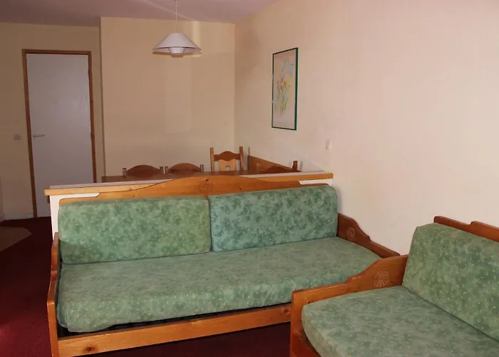 Temples Du Soleil Nazca Vti 公寓