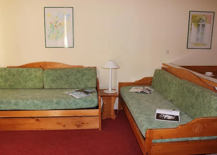 Apartament Temples Du Soleil Nazca Vti *