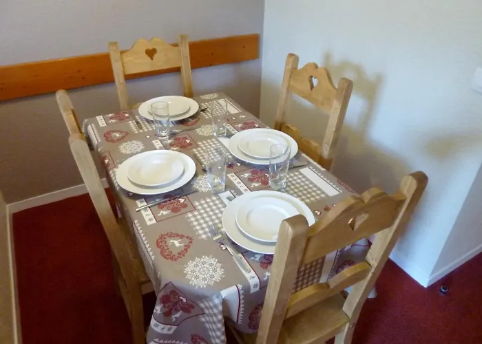 Temples Du Soleil Nazca Vti 公寓