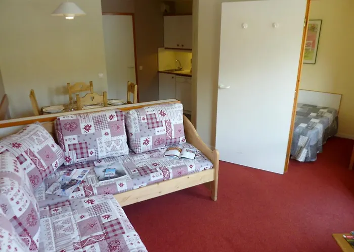 Apartament Temples Du Soleil Nazca Vti *