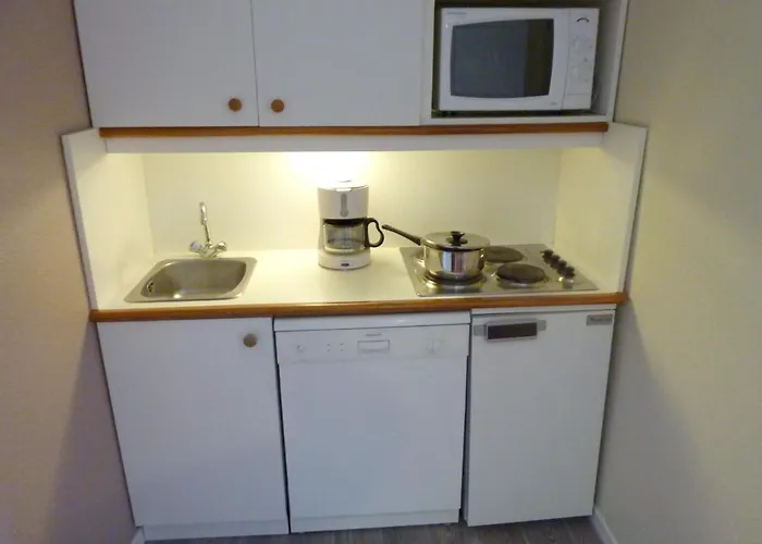 Temples Du Soleil Nazca Vti Apartament *