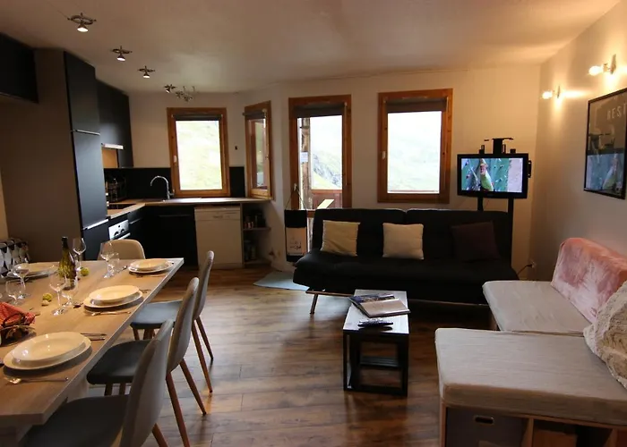 Apartament Temples Du Soleil Nazca Vti *