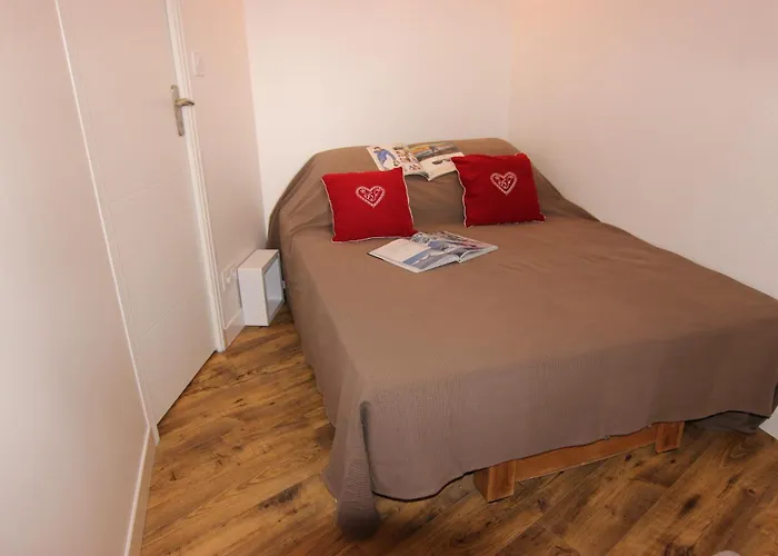 Apartament Temples Du Soleil Nazca Vti *