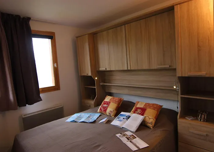 Apartament Temples Du Soleil Nazca Vti Val Thorens