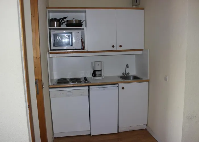 Temples Du Soleil Nazca Vti Apartament *