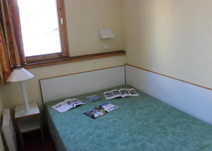 Apartament Temples Du Soleil Nazca Vti